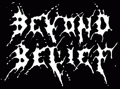 logo Beyond Belief (NLD)